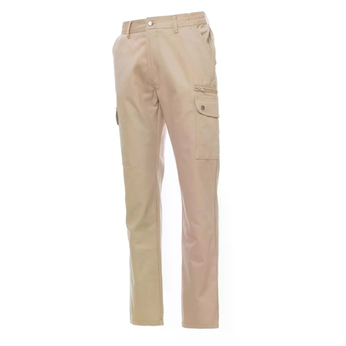 Pantalone da Lavoro Multistagione FOREST in Cotone Multitasche thumbnail 6