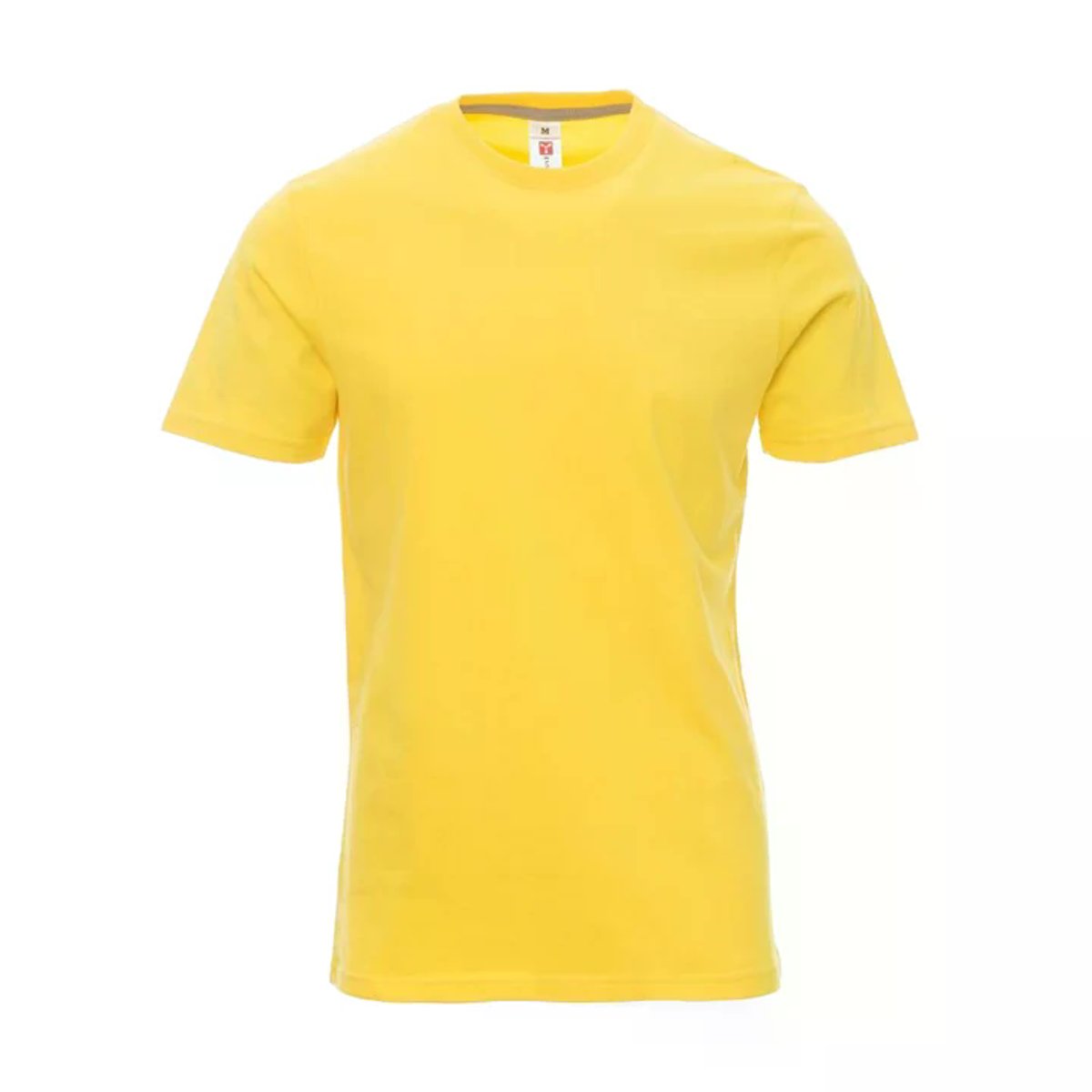 T-Shirt da Lavoro Uomo SUNRISE 100% Cotone Jersey 190 g/m² thumbnail 17