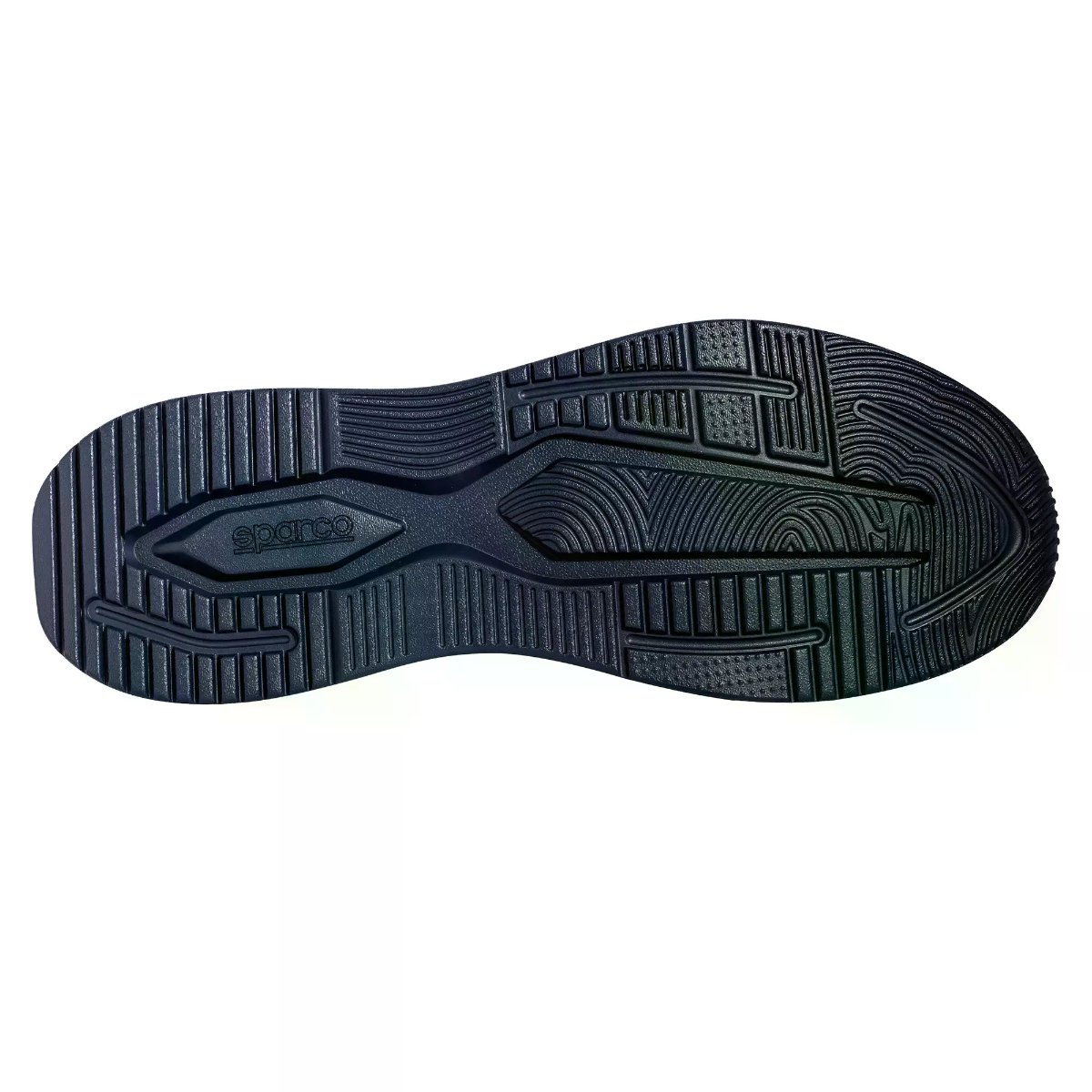 Scarpe Antinfortunistiche Sparco TURBO SNAP ESD S3S Metal-Free Resistenti all’Acqua thumbnail 4