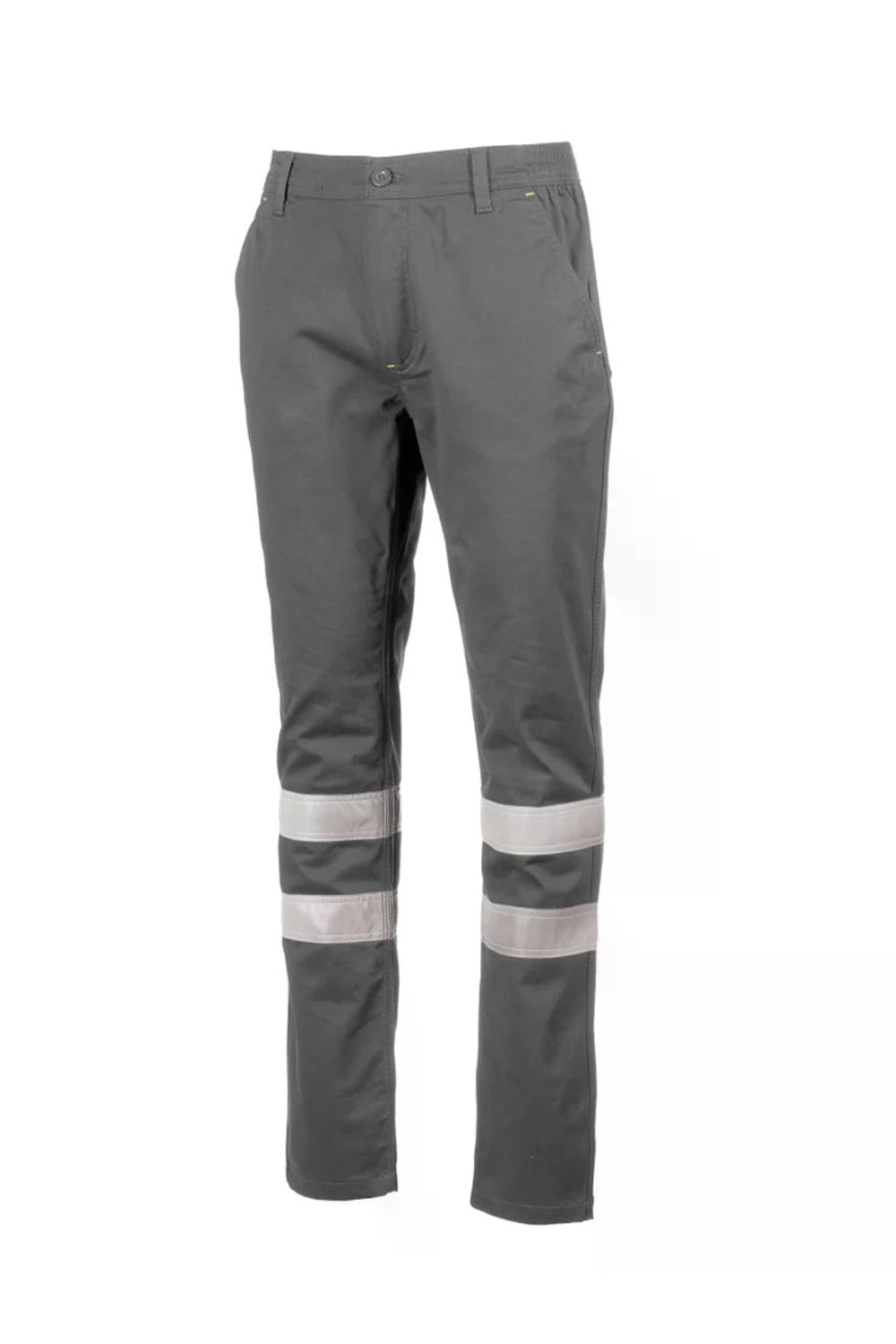 Pantalone da Lavoro Stretch ENGINE STRETCH REFLEX con Bande Retroriflettenti thumbnail 7