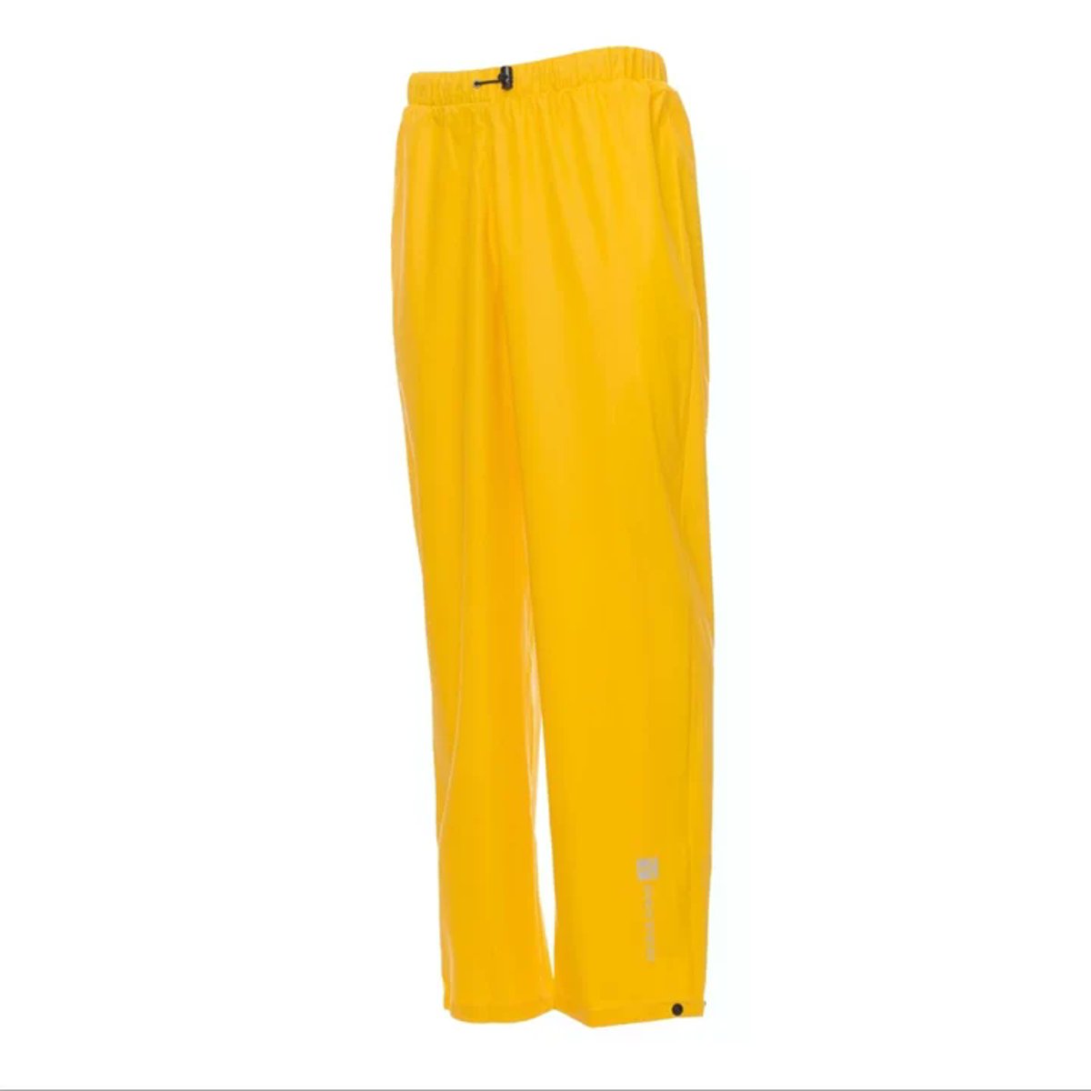 Pantalone Antipioggia DRY-PANTS da Lavoro in Poliestere Spalmato PU thumbnail 7