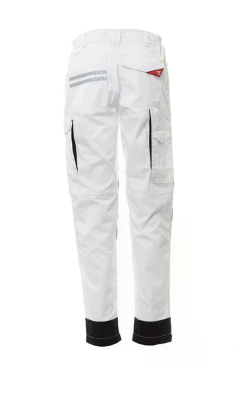 Pantalone da Lavoro Stretch WORKER TECH con Porta Ginocchiere thumbnail 2