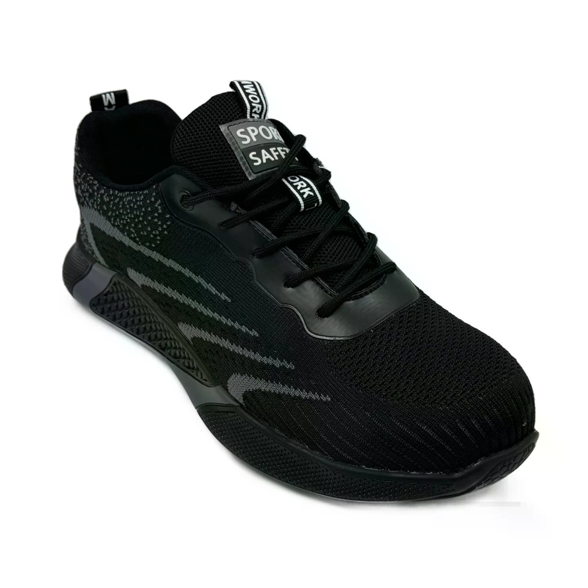 Scarpe Antinfortunistiche Teamwork SBP SRA Leggere, Traspiranti e Sportive thumbnail 2