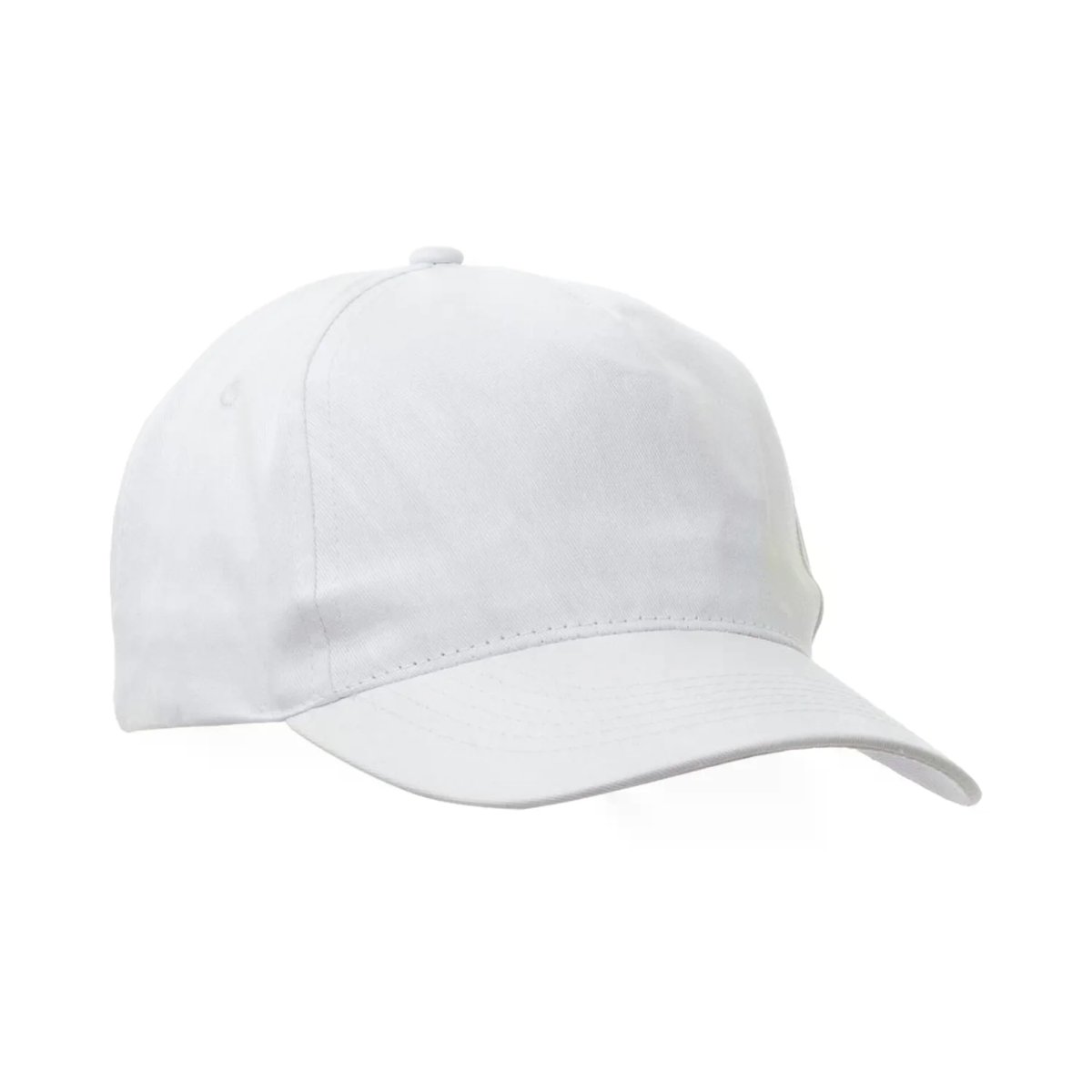 Cappellino NEW YORK Unisex 5 Pannelli in Cotone con Visiera Precurvata thumbnail 19