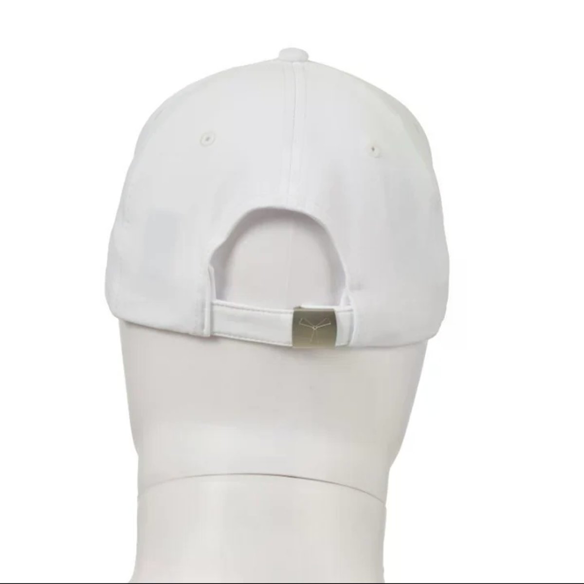Cappellino Unisex Payper WASHINGTON 6 Pannelli Stretch con Visiera Curva e Fibbia Regolabile thumbnail 3
