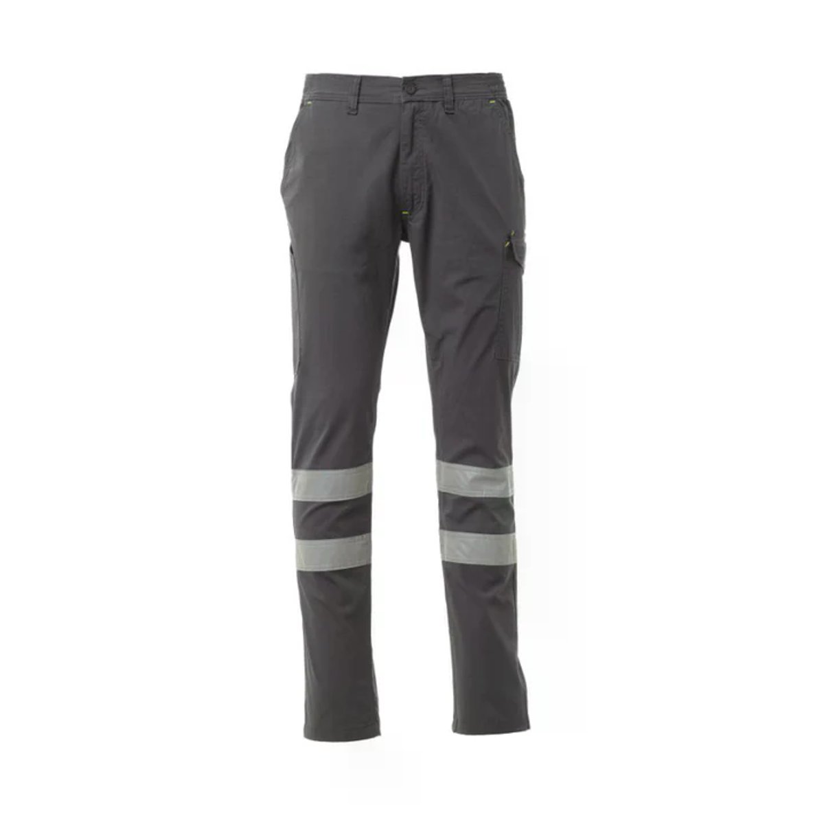 Pantalone da Lavoro Estivo Riflettente POWER STRETCH SUMMER REFLEX thumbnail 6