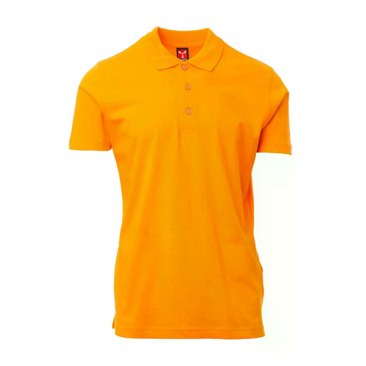 Polo Uomo Manica Corta AMALFI in Cotone Jersey thumbnail 10
