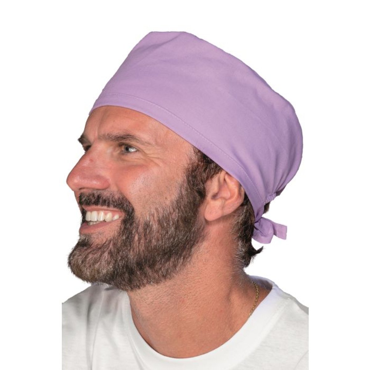 Bandana Havana Isacco Unisex per Sanitario, Medicale e Ristorazione thumbnail 13