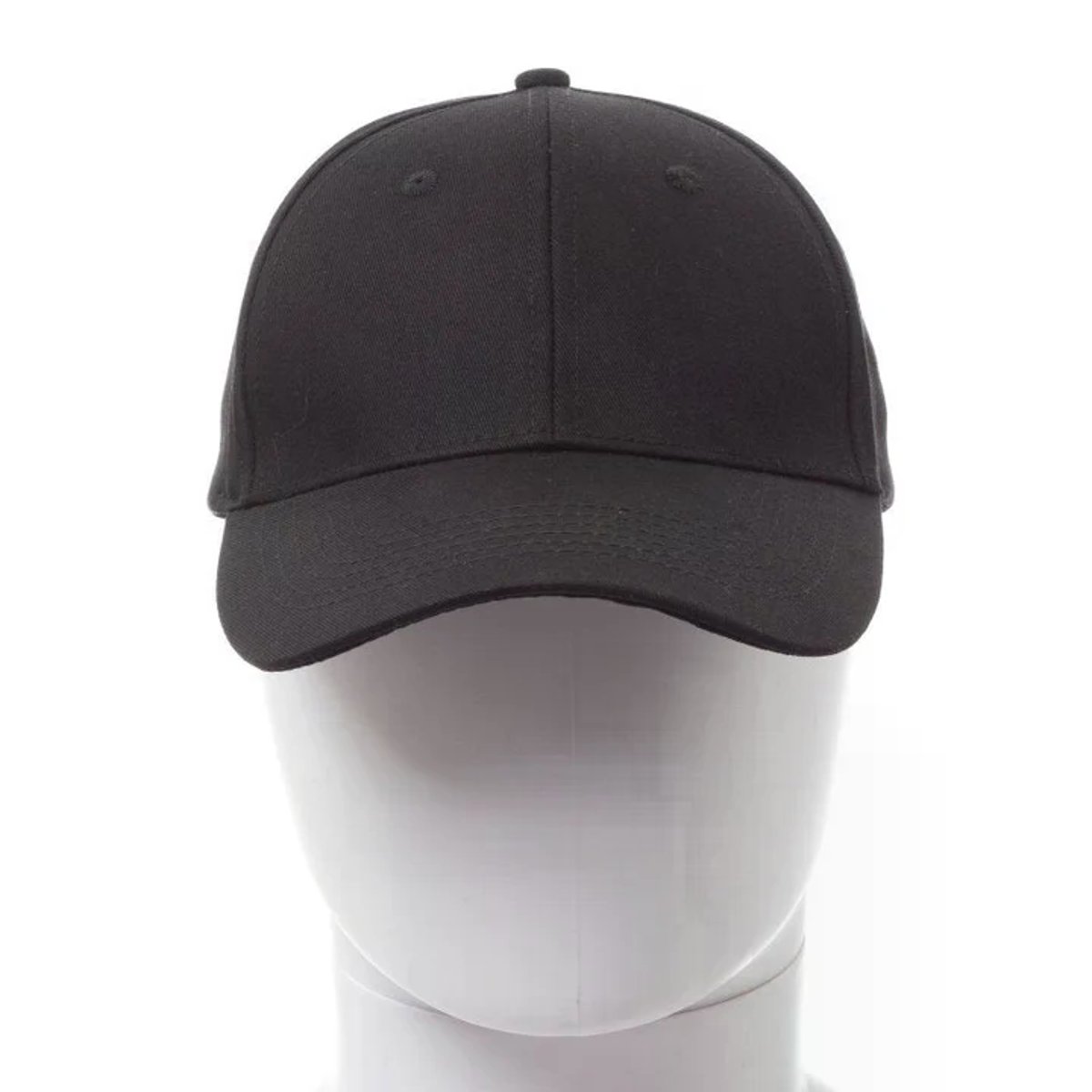 Cappellino ILLINOIS Unisex 6 Pannelli in Cotone con Visiera Precurvata thumbnail 12