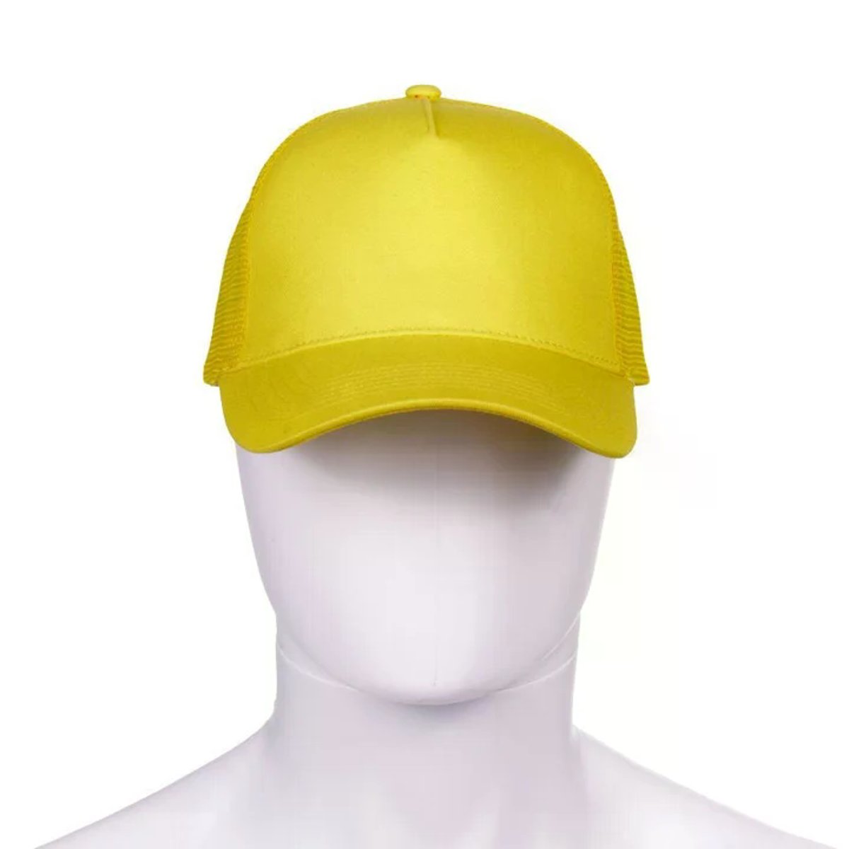 Cappellino KEY WEST Unisex 5 Pannelli in Cotone con Mesh Traspirante thumbnail 31
