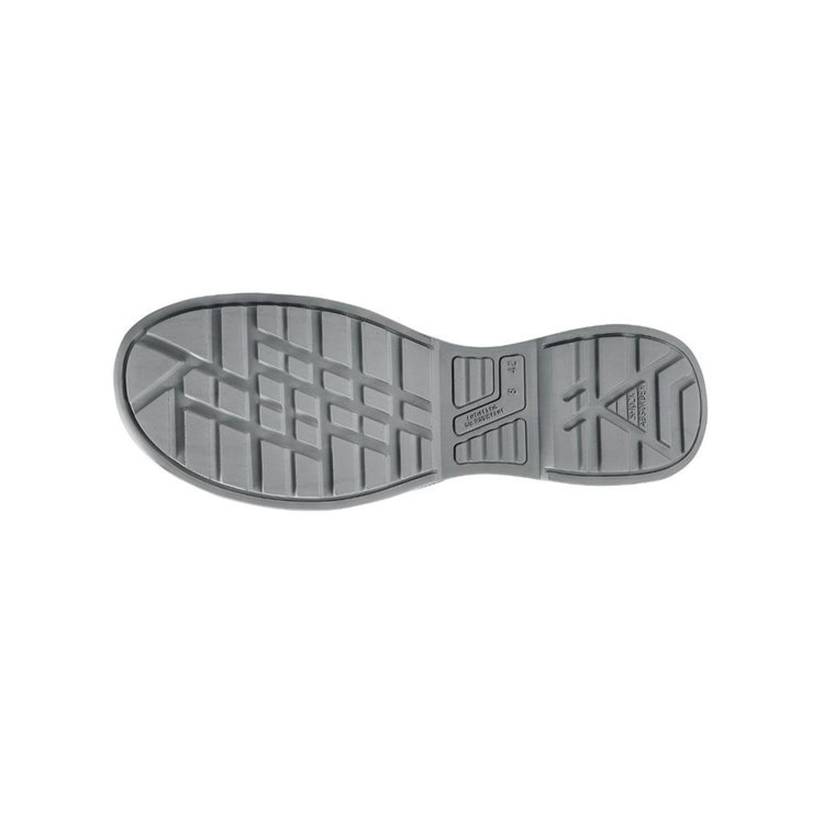 Scarpe Antinfortunistiche U-Power TAYLOR S ESD S1PS FO SR Metal-Free in Pelle Scamosciata Traforata thumbnail 2