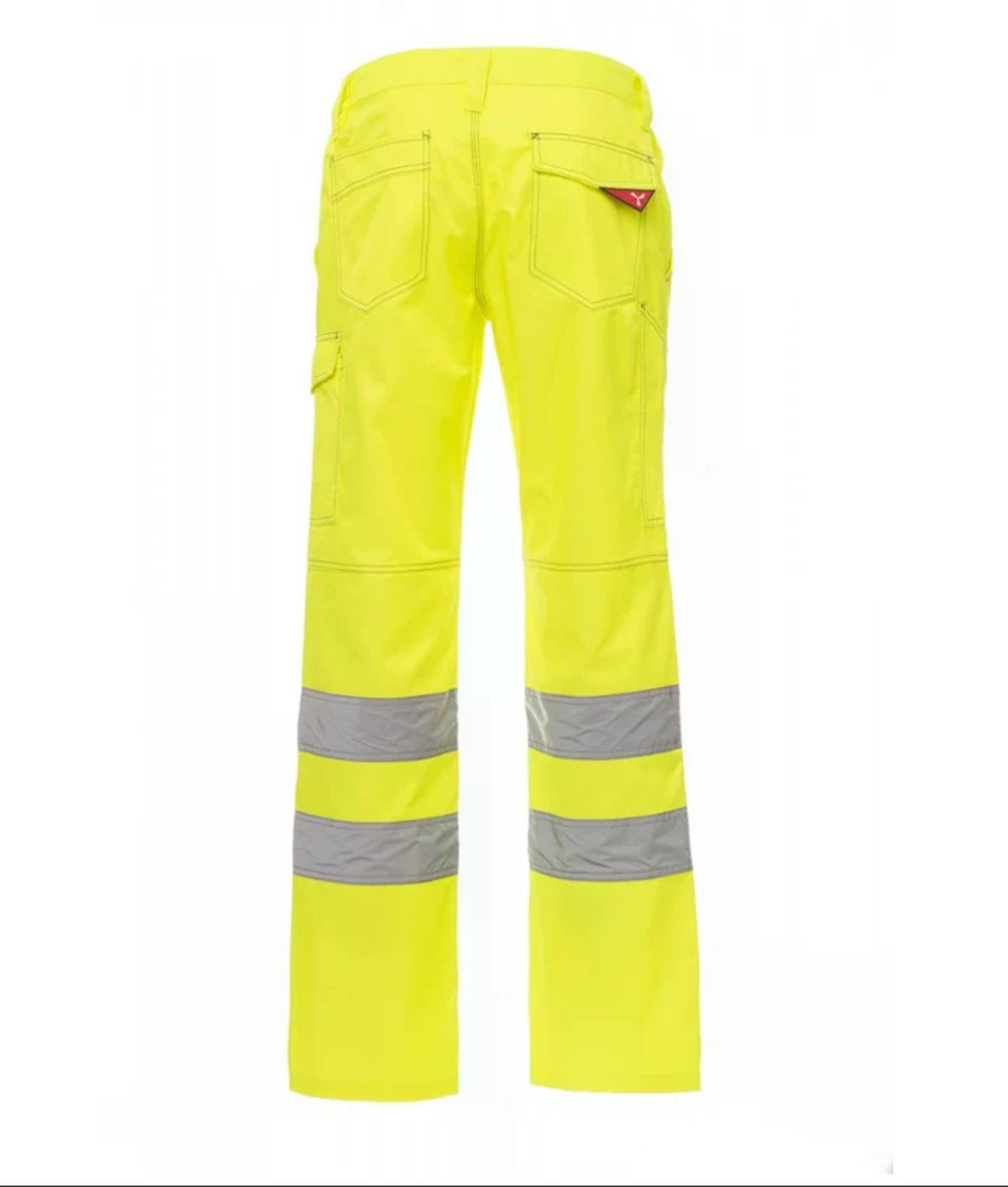 Pantaloni da Lavoro Alta Visibilità Payper CHARTER Resistenti e Multitasche thumbnail 7