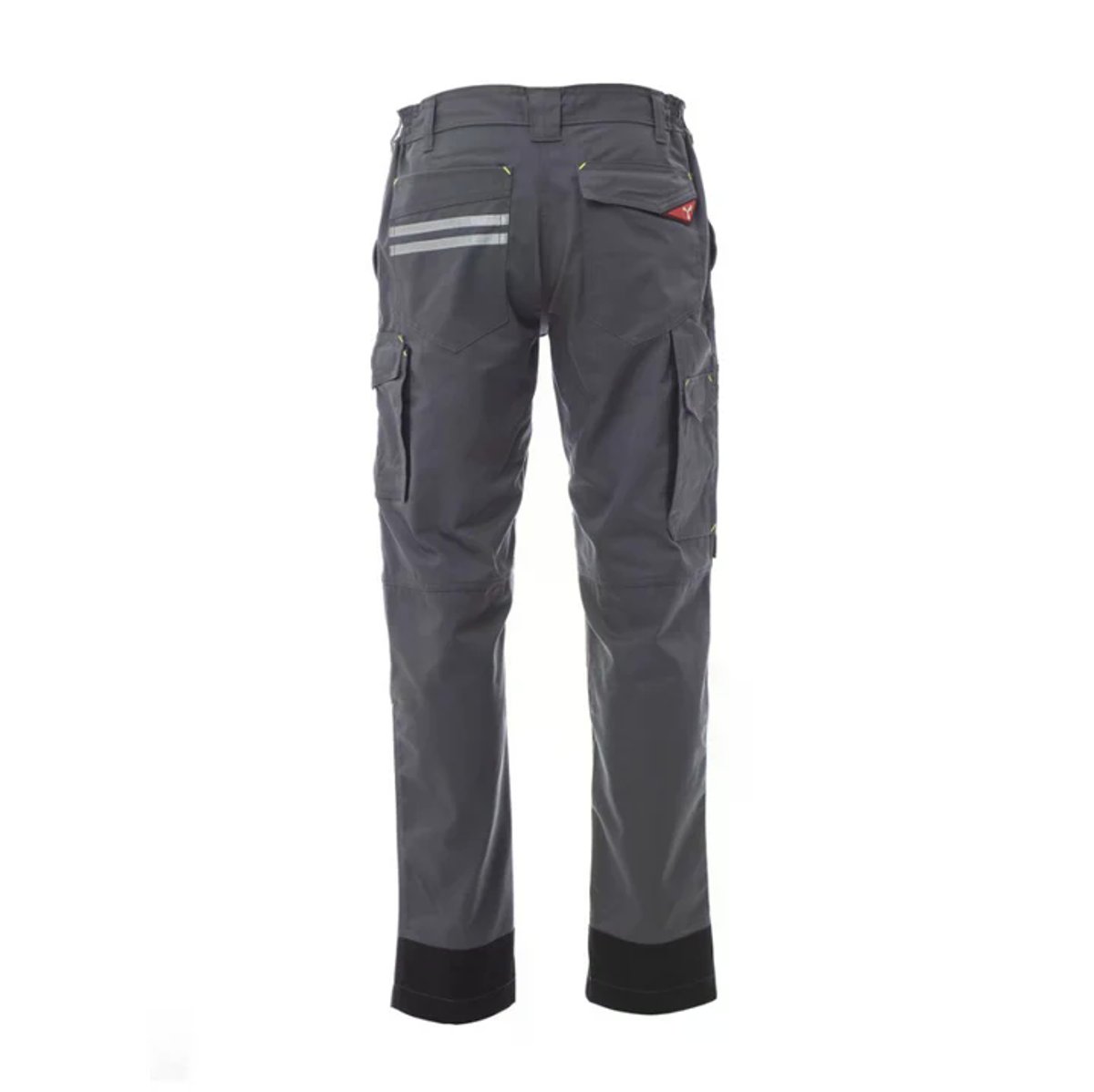 Pantalone da Lavoro Stretch WORKER TECH con Porta Ginocchiere thumbnail 6