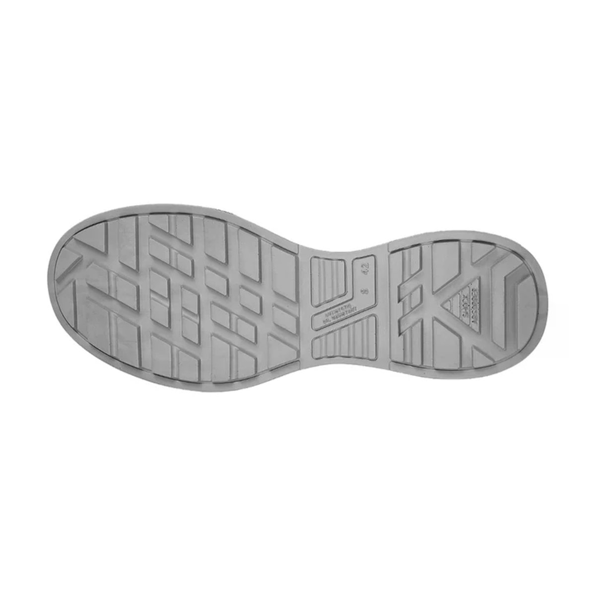 Scarpe Antinfortunistiche U-Power EGON S ESD S1PS FO SR con Infinergy® e AirToe Aluminium thumbnail 2