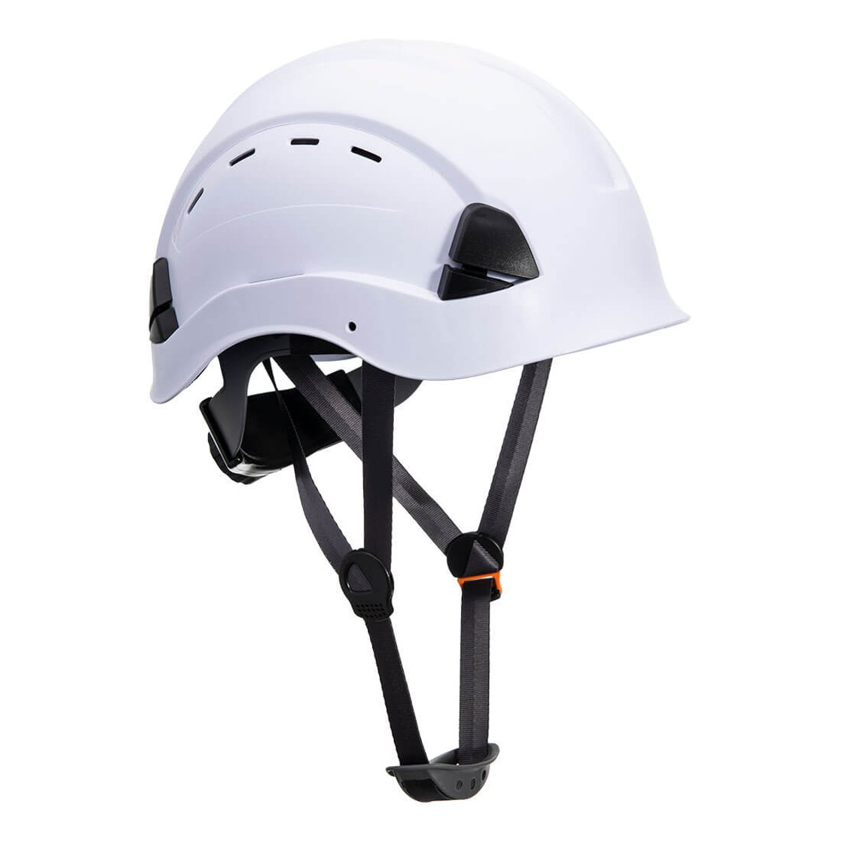 Elmetto Portwest PS63 Height Endurance Ventilato per Lavori in Quota con Sottogola 4 Punti thumbnail 10