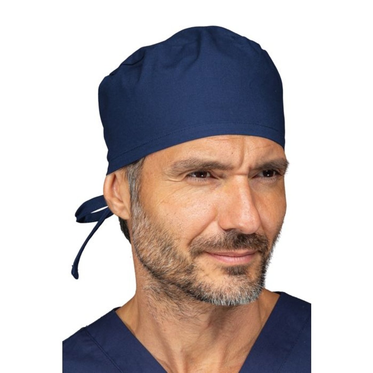 Bandana Havana Isacco Unisex per Sanitario, Medicale e Ristorazione thumbnail 19