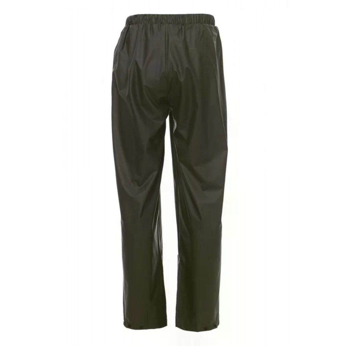 Pantalone Antipioggia DRY-PANTS da Lavoro in Poliestere Spalmato PU thumbnail 4