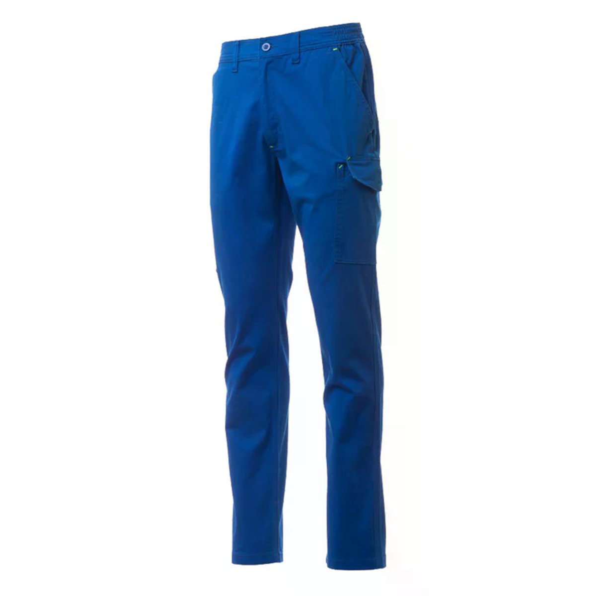 Pantalone da Lavoro Stretch POWER STRETCH in Cotone Elasticizzato thumbnail 25