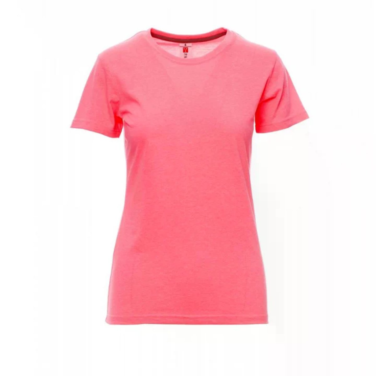 T-Shirt Donna Payper SUNSET LADY Girocollo in Cotone Jersey e Leggera thumbnail 10