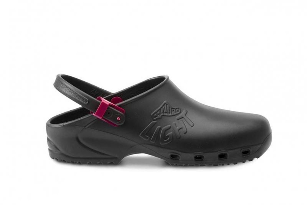 Zoccoli Sanitari Calzuro Light OB A E SRC Uomo/Donna Made in Italy thumbnail 20