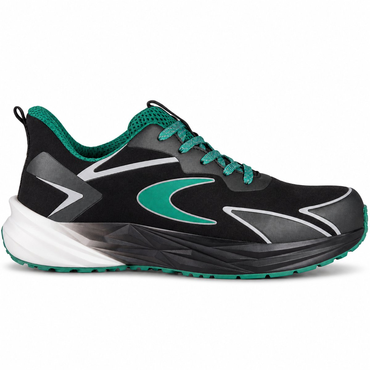 Scarpe Antinfortunistiche Sportive e Leggere VANTREK ESD S3S HRO SC FO SR Metal-Free