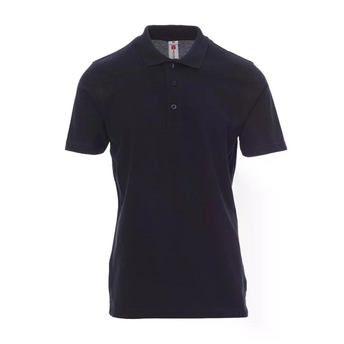 Polo Uomo Manica Corta AMALFI in Cotone Jersey thumbnail 9