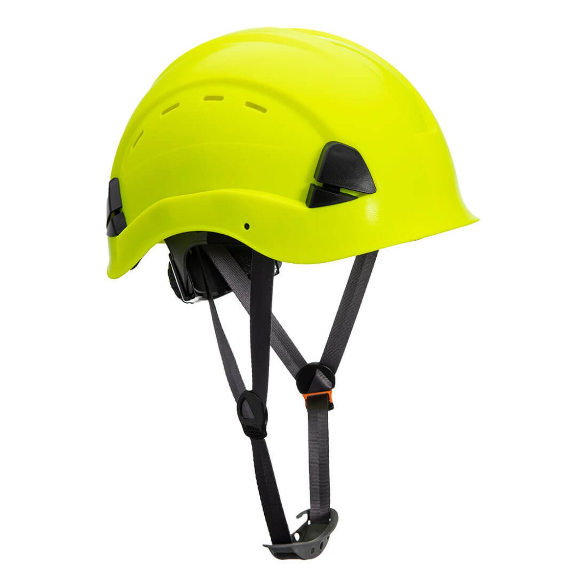 Elmetto Portwest PS63 Height Endurance Ventilato per Lavori in Quota con Sottogola 4 Punti thumbnail 11