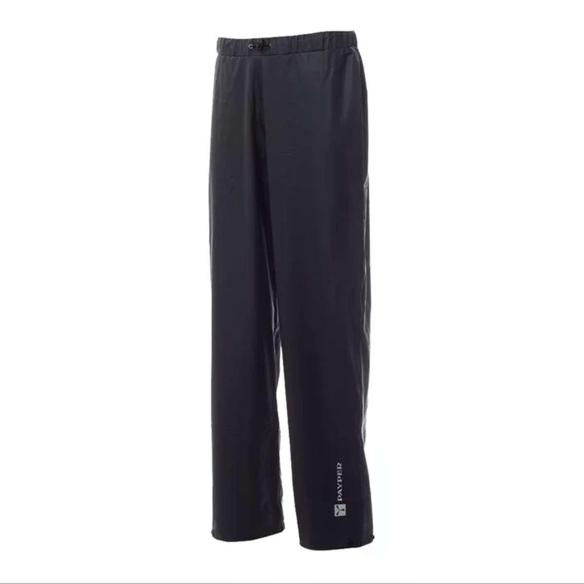 Pantalone Antipioggia DRY-PANTS da Lavoro in Poliestere Spalmato PU thumbnail 6