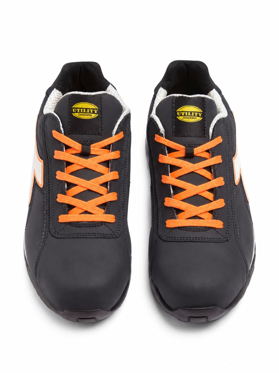 Scarpe Antinfortunistiche Diadora GLOVE MDS LOW S3S HRO Idrorepellenti e Ammortizzate thumbnail 3
