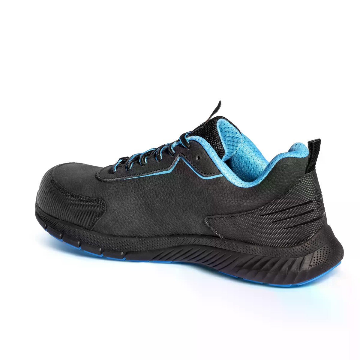 Scarpe Antinfortunistiche Sparco TAKUMA S3S ESD Metal-Free Resistenti all’Acqua thumbnail 3