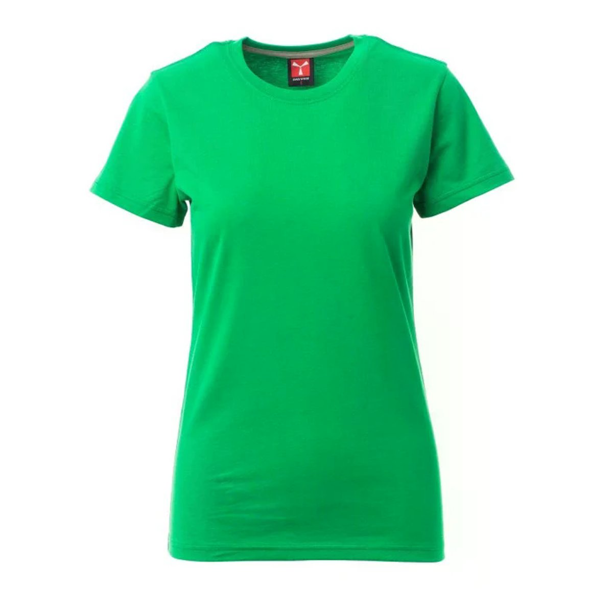 T-Shirt Donna Payper SUNRISE LADY in Cotone Jersey, Confortevole e Sfiancata thumbnail 8