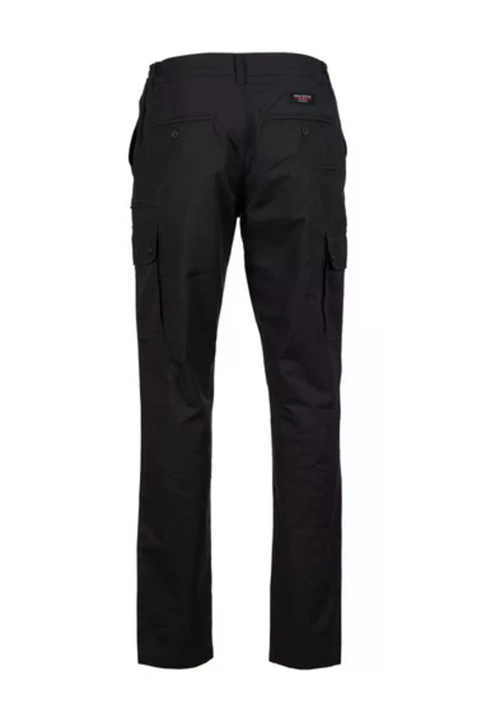 Pantalone da Lavoro Estivo FOREST SUMMER in Cotone Ripstop Multitasche thumbnail 2