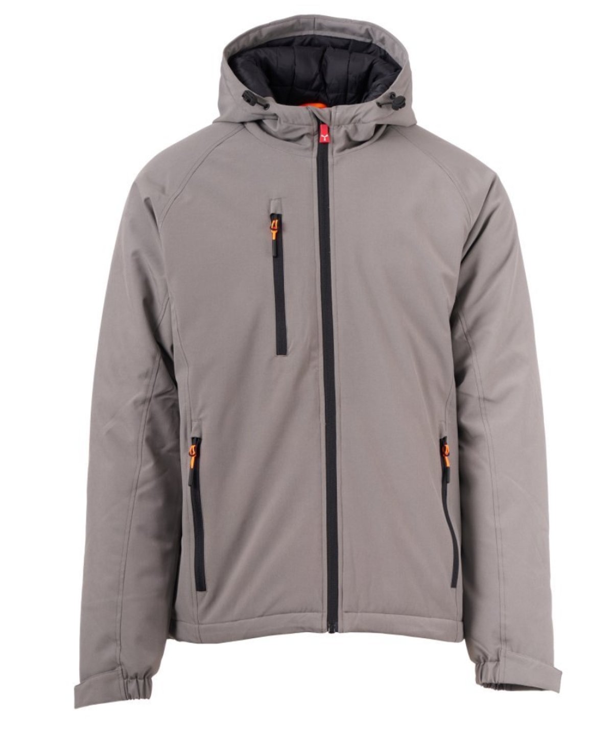 Giubbotto Softshell Imbottito Payper GALE ULTRALITE PAD 140 Impermeabile thumbnail 2