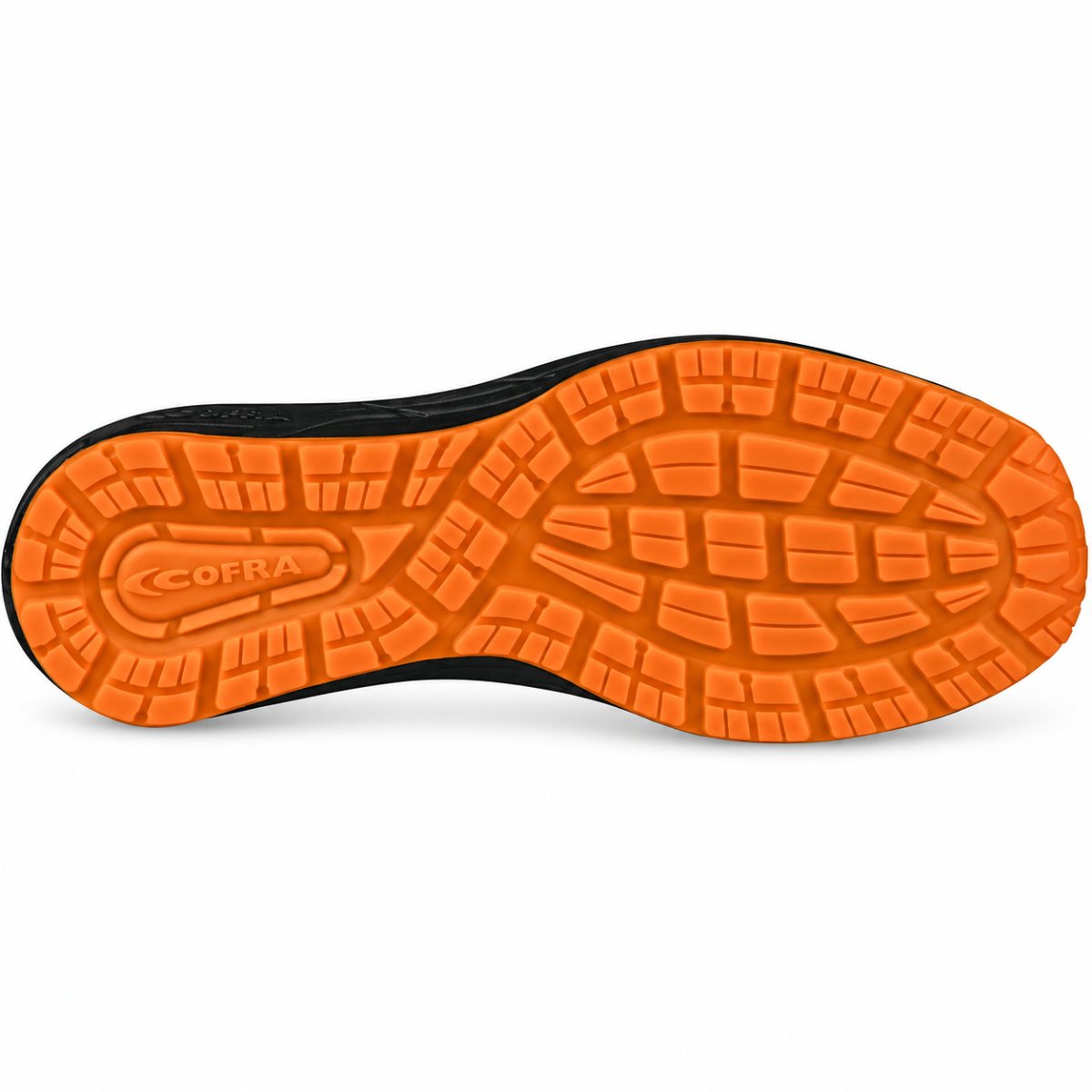 Scarpe Antinfortunistiche DIPS S3S SC SR in Tessuto Idrorepellente con Puntale in Alluminio thumbnail 2