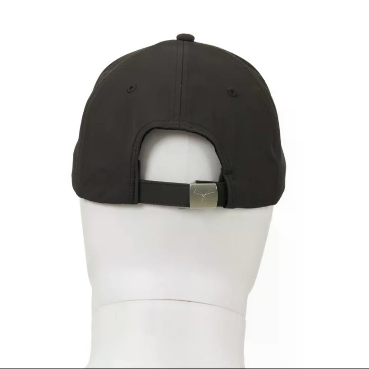 Cappellino Unisex Payper WASHINGTON 6 Pannelli Stretch con Visiera Curva e Fibbia Regolabile thumbnail 2