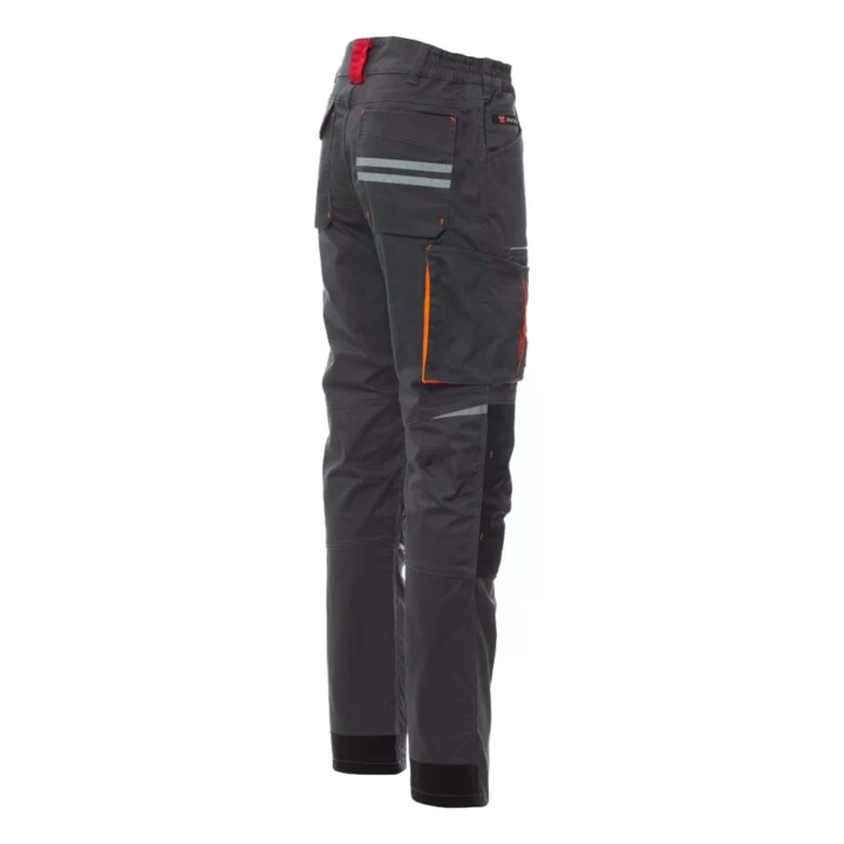 Pantaloni da Lavoro Payper NEXT 400 Stretch Resistenti con Tasche e Porta Ginocchiere thumbnail 27
