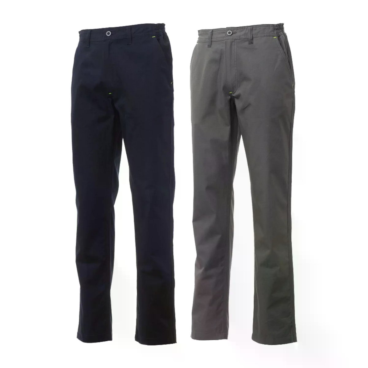 Pantalone da Lavoro Estivo ENGINE SUMMER in Cotone Ripstop