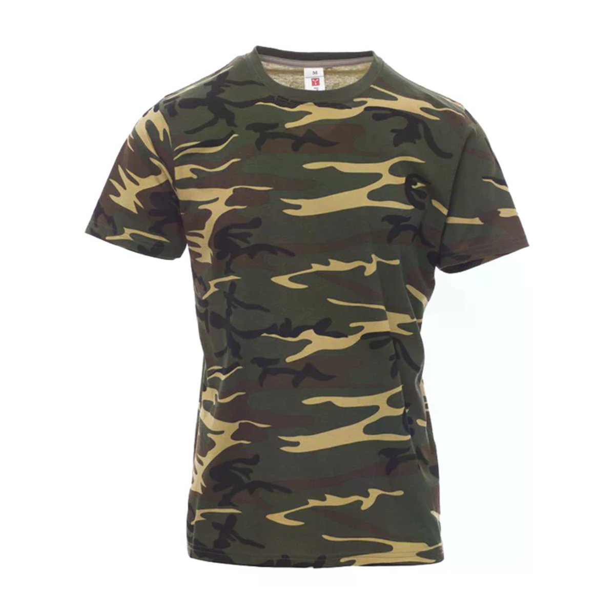 T-shirt da Lavoro Uomo SUNSET Manica Corta 100% Cotone 155 g/m² thumbnail 23