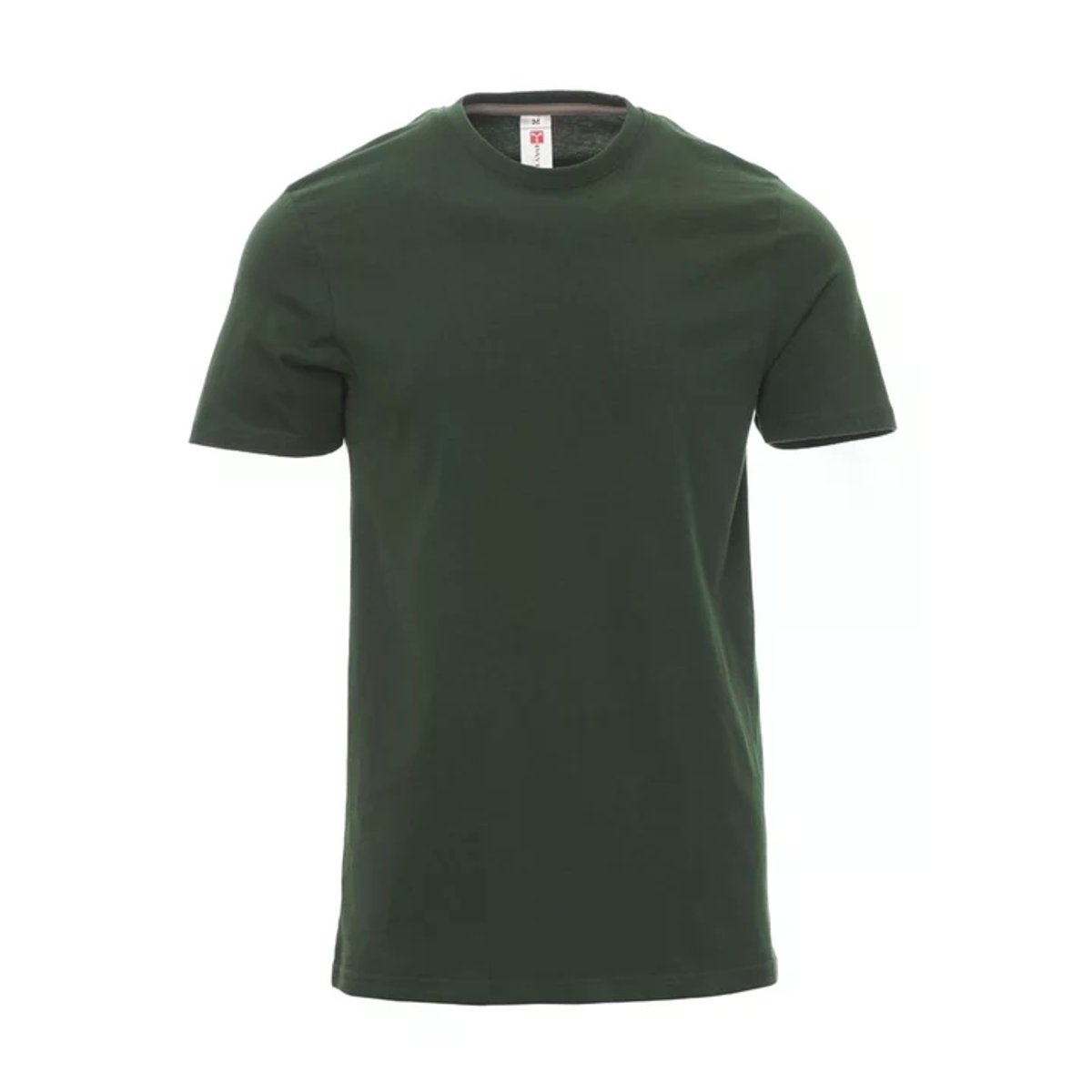 T-Shirt da Lavoro Uomo SUNRISE 100% Cotone Jersey 190 g/m² thumbnail 7