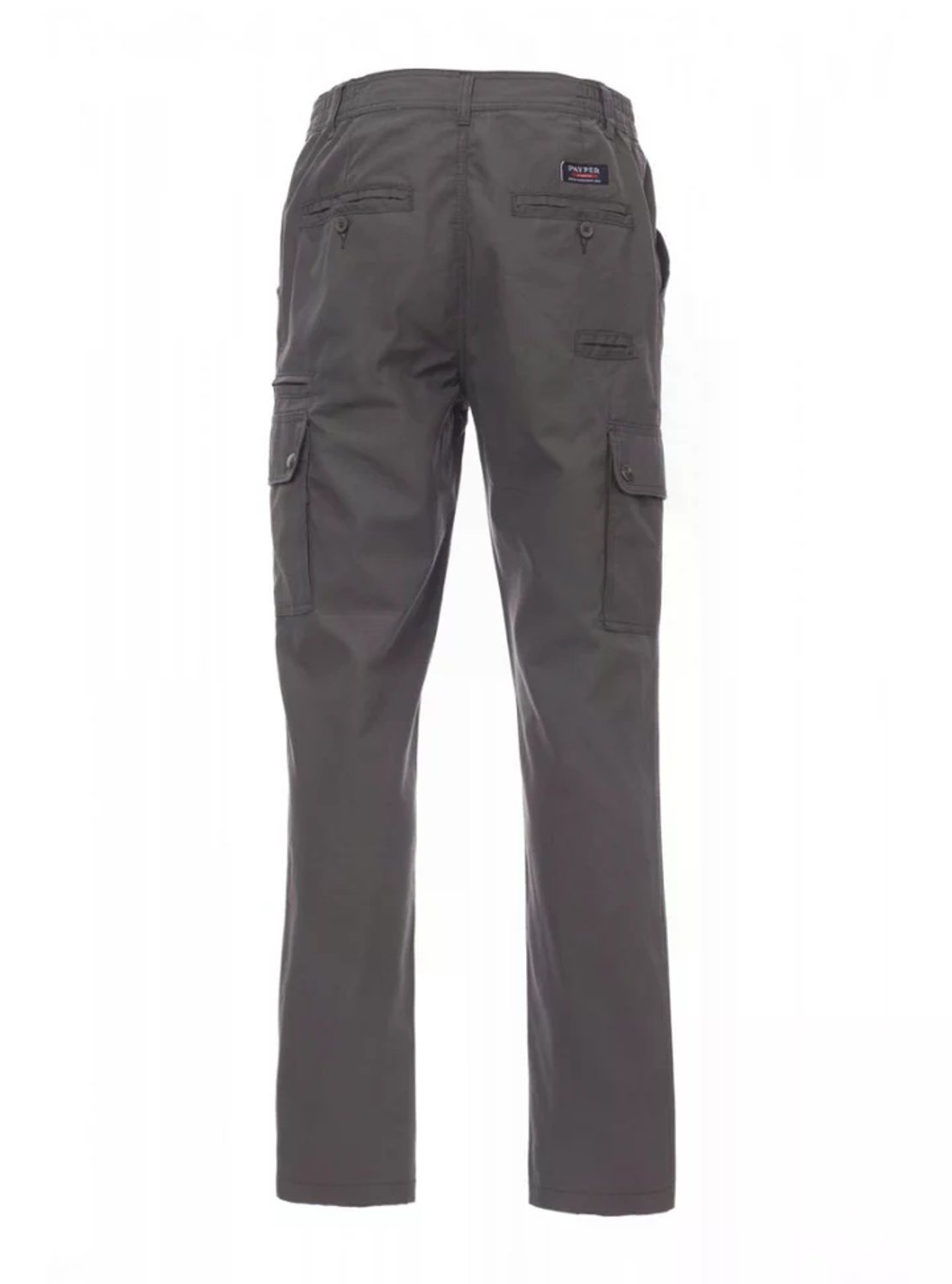 Pantalone da Lavoro Estivo FOREST SUMMER in Cotone Ripstop Multitasche thumbnail 6