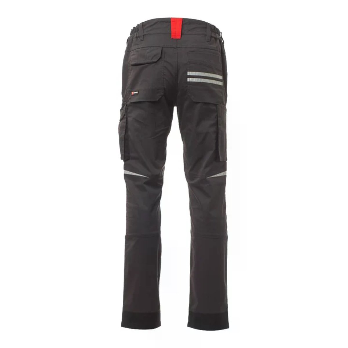 Pantaloni da Lavoro Payper NEXT 400 Stretch Resistenti con Tasche e Porta Ginocchiere thumbnail 8