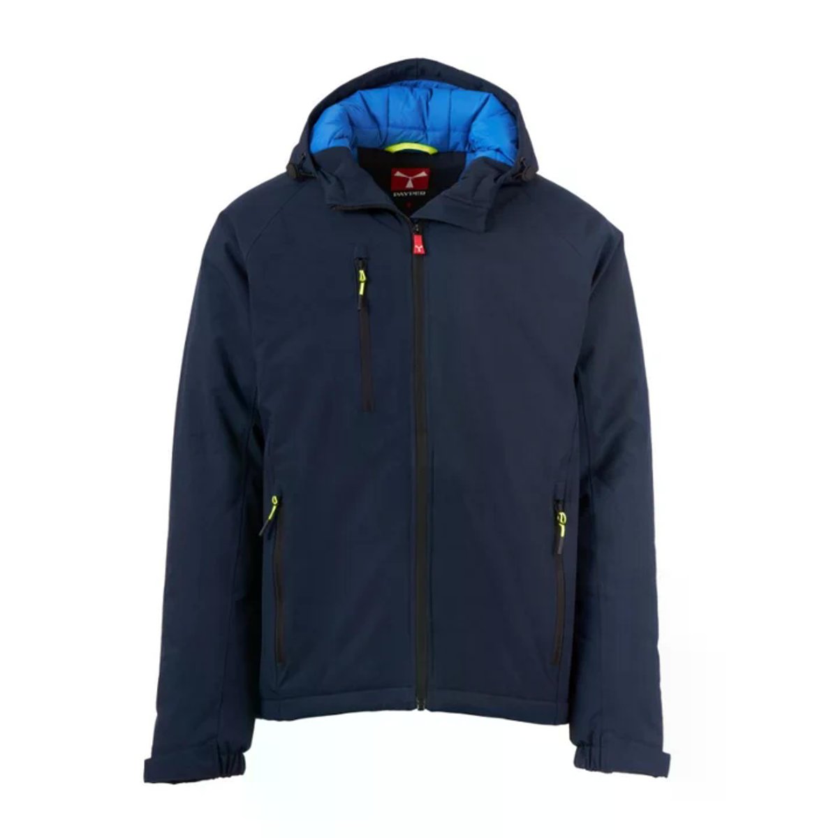 Giubbotto Softshell Imbottito Payper GALE ULTRALITE PAD 140 Impermeabile thumbnail 8
