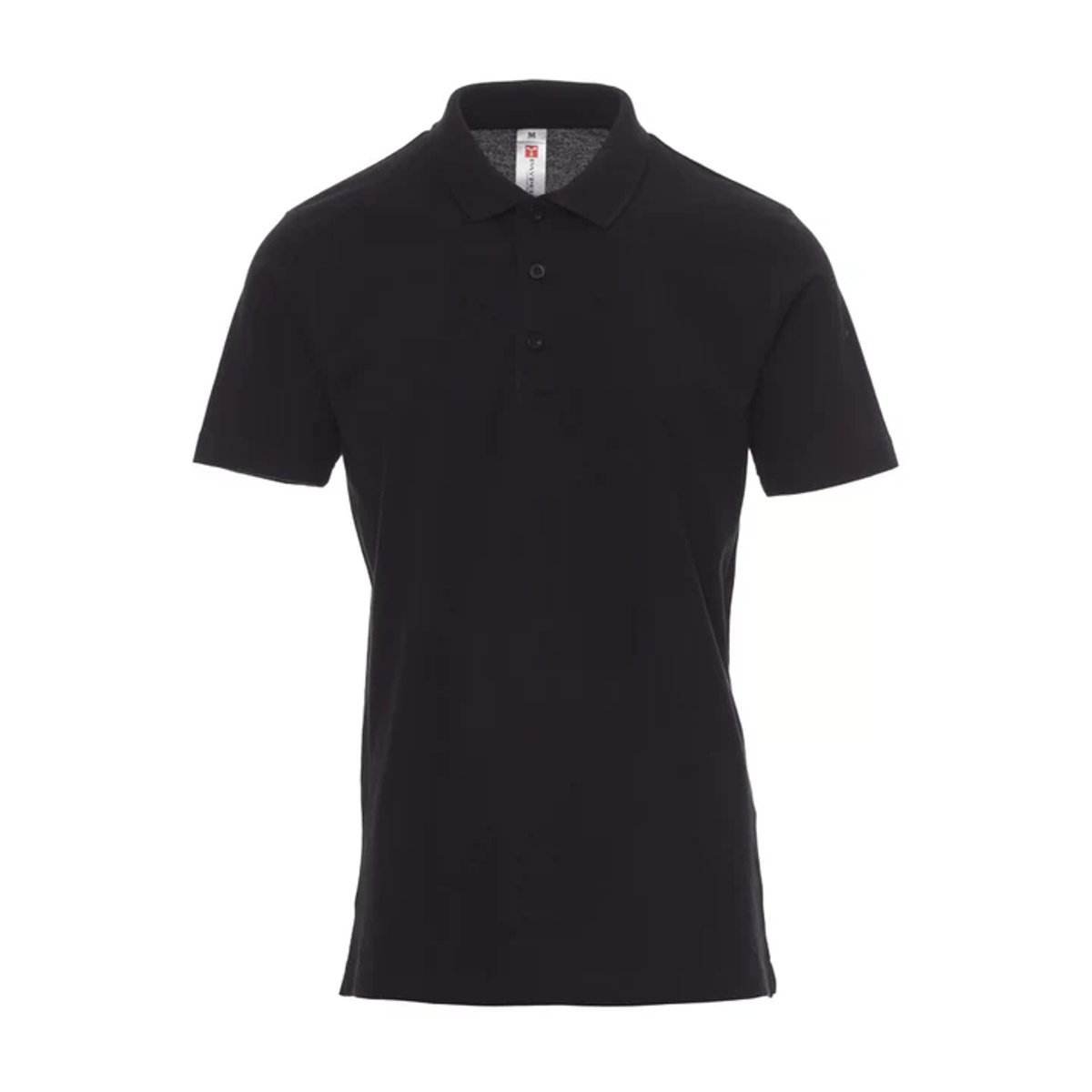Polo Payper in Cotone Piqué ROME thumbnail 2