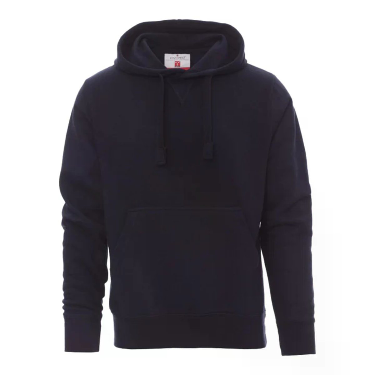 Felpa Uomo con Cappuccio TORONTO in Cotone Garza thumbnail 8