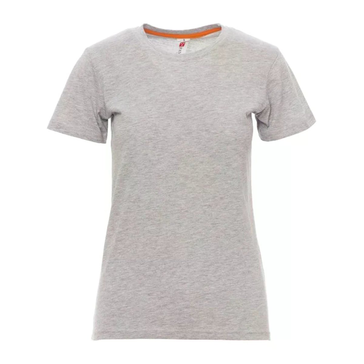 T-Shirt Donna Payper SUNSET LADY Girocollo in Cotone Jersey e Leggera thumbnail 28