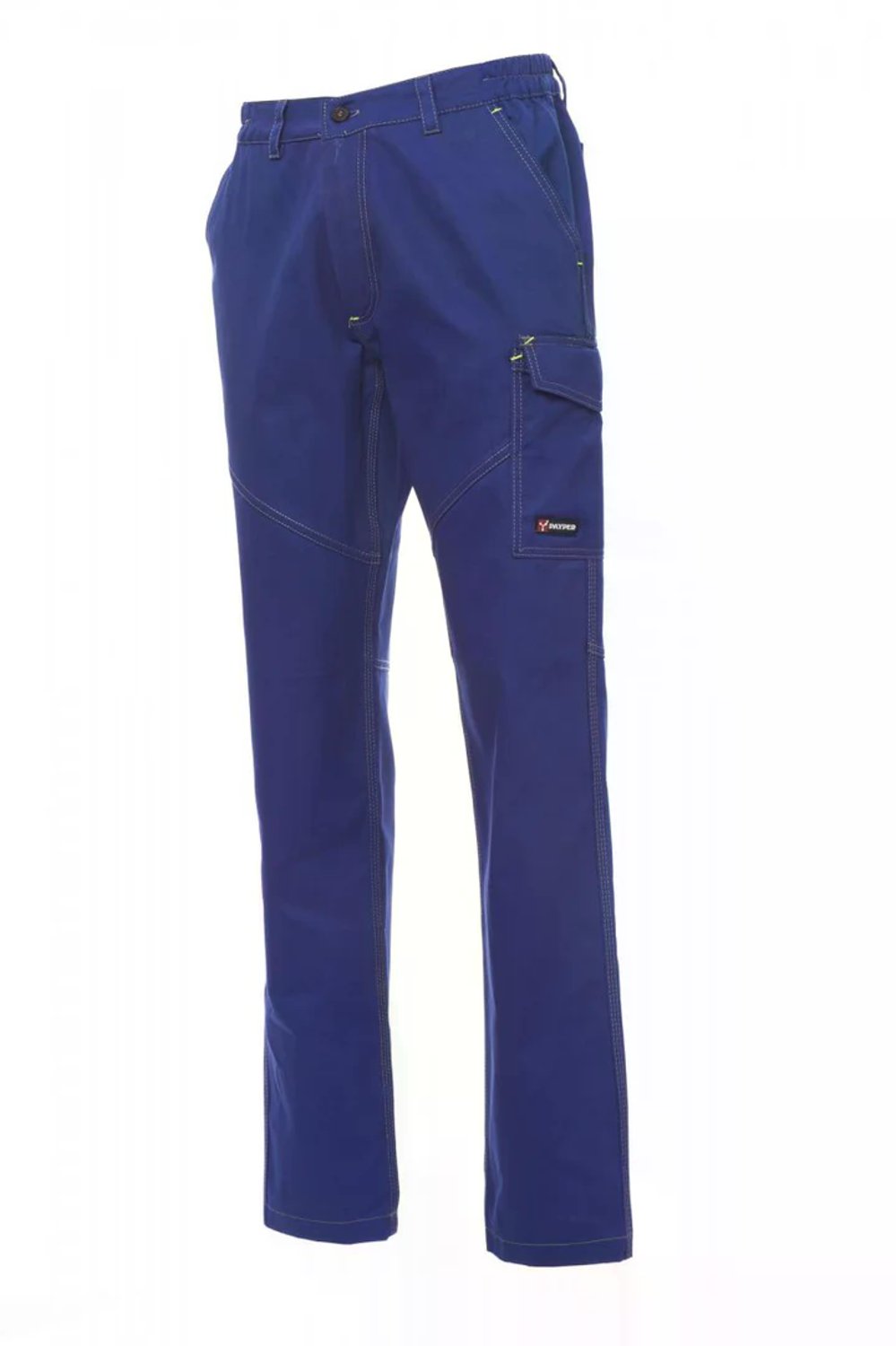 Pantalone da Lavoro WORKER in Cotone Multistagione thumbnail 10