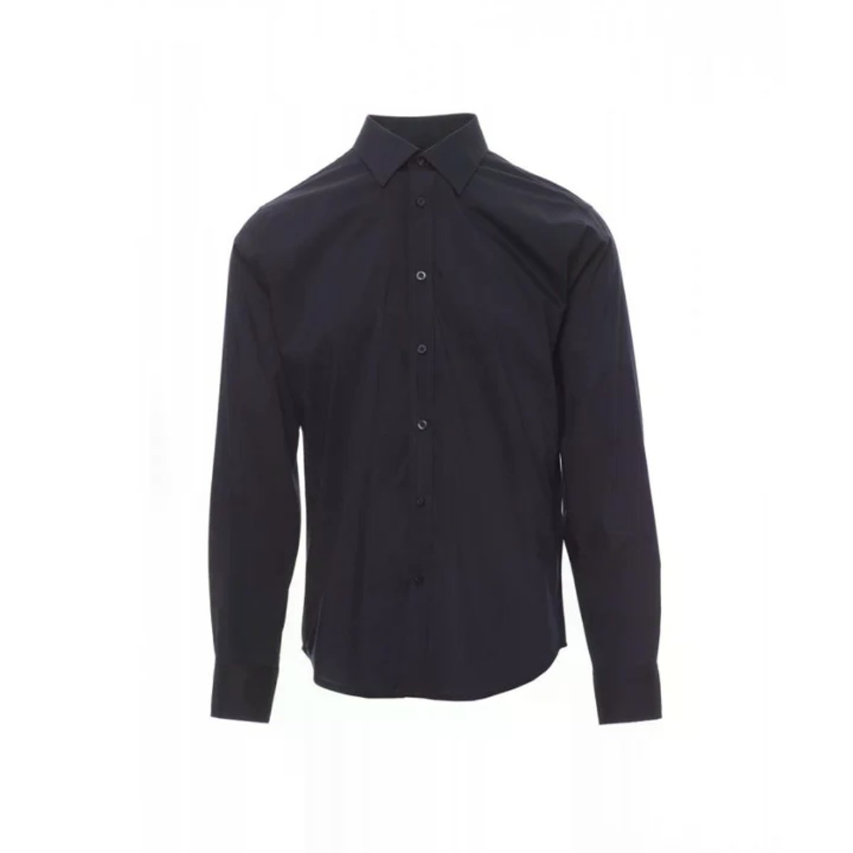 Camicia da Lavoro Uomo IMAGE Easy Care in Popeline Stretch 125 g/m² thumbnail 4