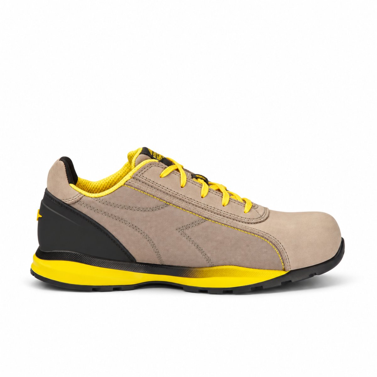 Scarpe Antinfortunistiche Diadora GLOVE HYPERFORM LOW S3S ESD Leggere, Reattive e Idrorepellenti thumbnail 6