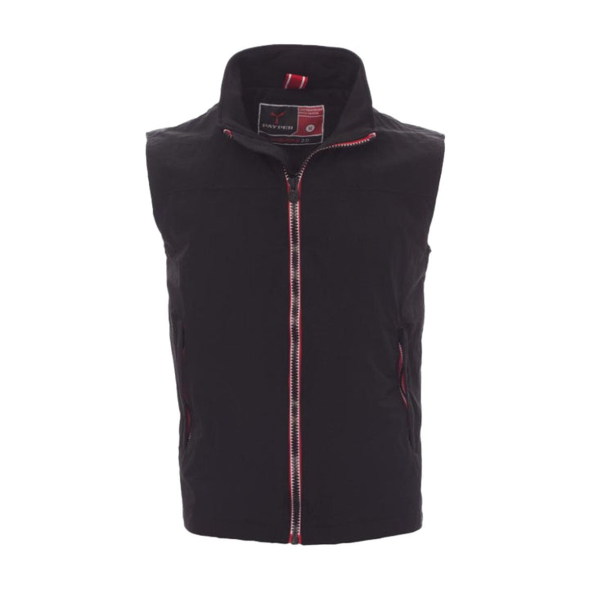Gilet HORIZON R. 2.0 Uomo in Nylon Taslan con Membrana TPU thumbnail 5