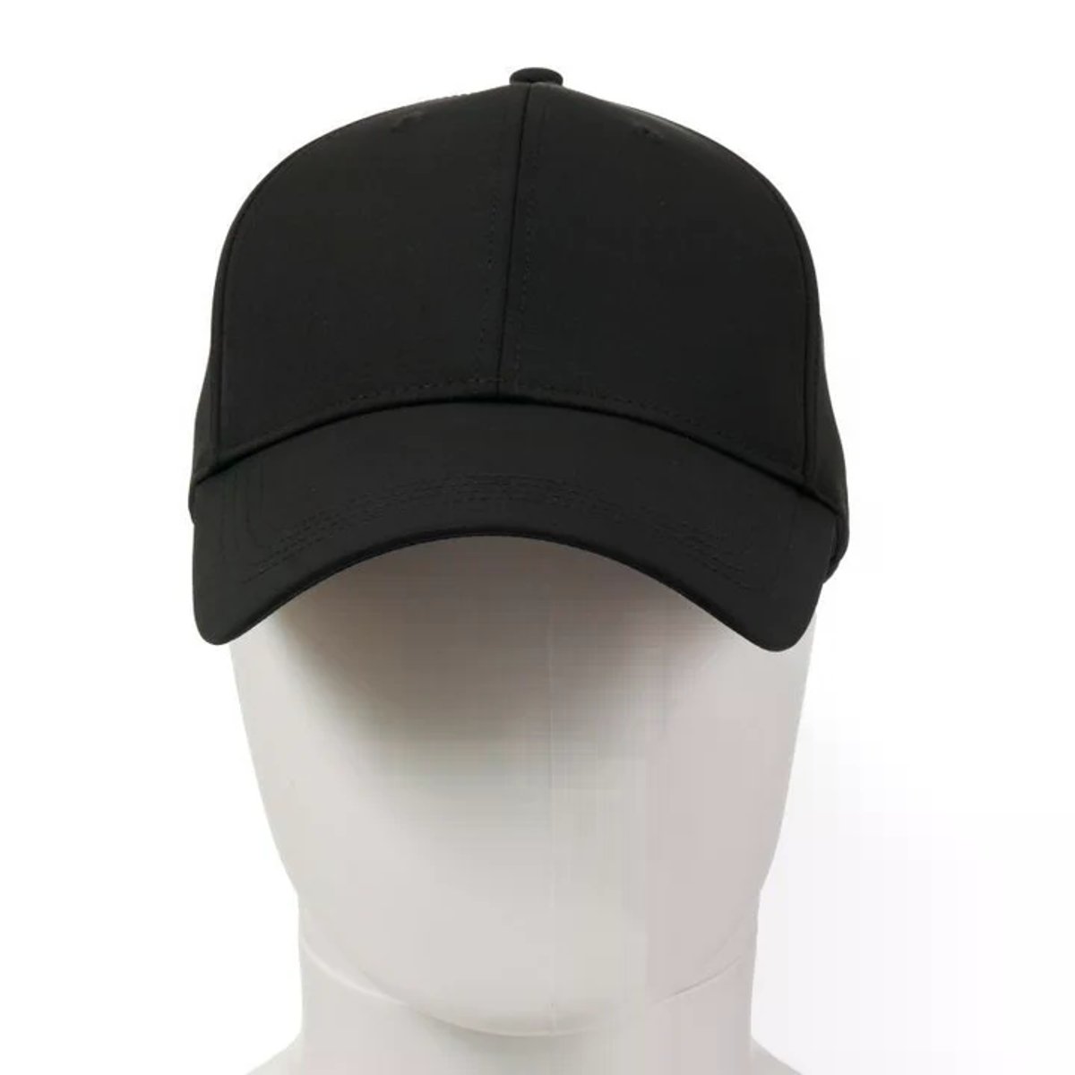 Cappellino Unisex Payper WASHINGTON 6 Pannelli Stretch con Visiera Curva e Fibbia Regolabile thumbnail 8